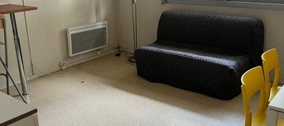 Apartamento de 1 dormitorio en Strasbourg, France No. 155880 5