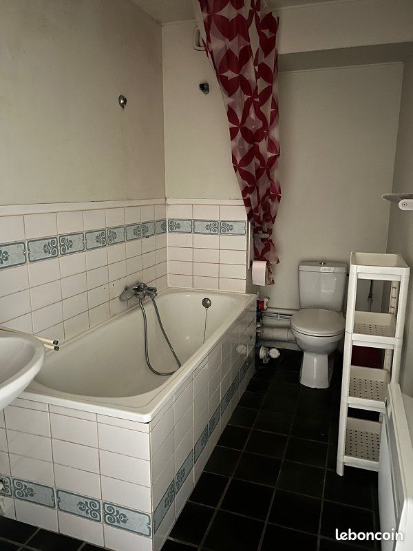 Apartamento de 1 dormitorio en Strasbourg, France No. 155880