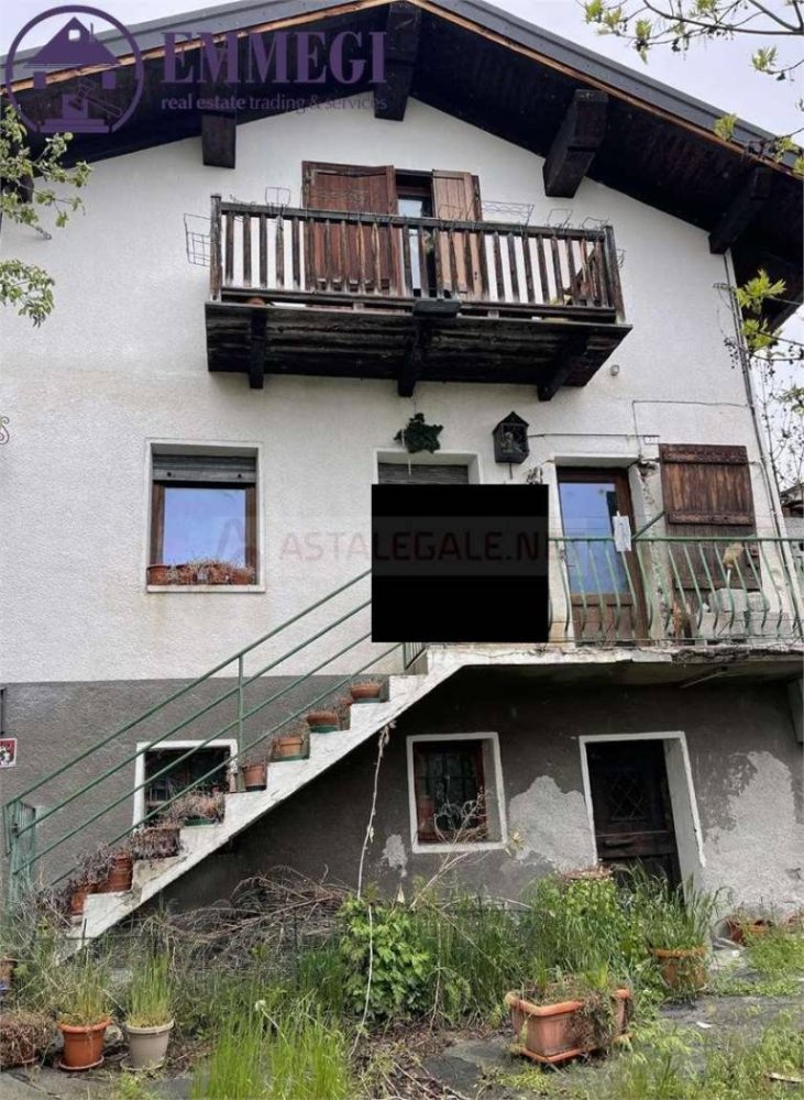 2 غرف نوم شقة في Saint Denis, Italy رقم 294135