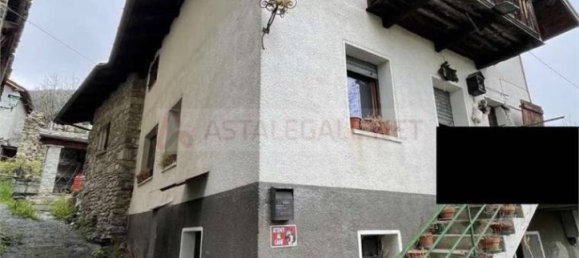 2 غرف نوم شقة في Saint Denis, Italy رقم 294135 2