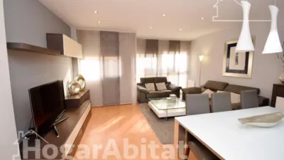 3 غرف نوم شقة في Castellon de la Plana, Spain رقم 119229