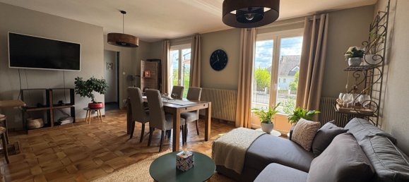 3 Schlafzimmer Haus in Louhans, France, Nr. 278441 3