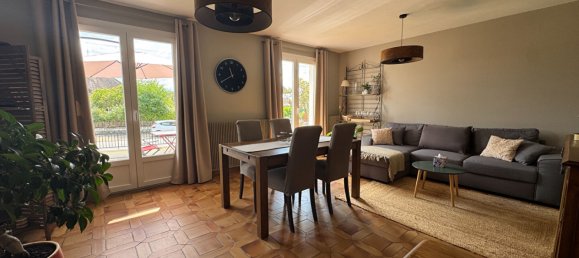 3 Schlafzimmer Haus in Louhans, France, Nr. 278441 5
