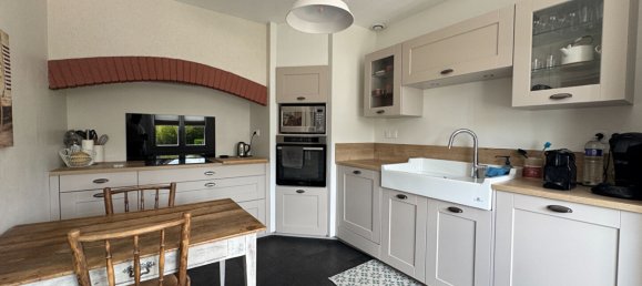 3 Schlafzimmer Haus in Louhans, France, Nr. 278441 6