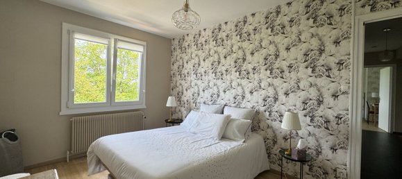 3 Schlafzimmer Haus in Louhans, France, Nr. 278441 10