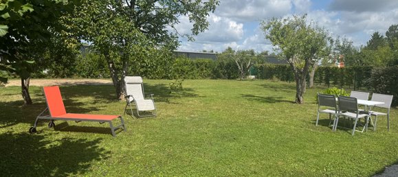 3 Schlafzimmer Haus in Louhans, France, Nr. 278441 13