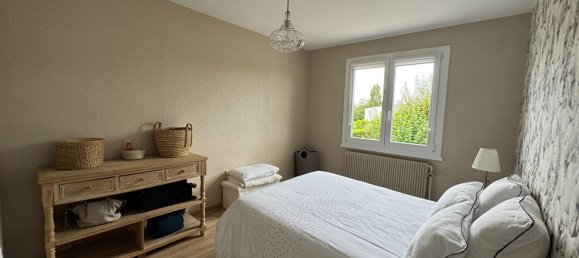 3 Schlafzimmer Haus in Louhans, France, Nr. 278441 9
