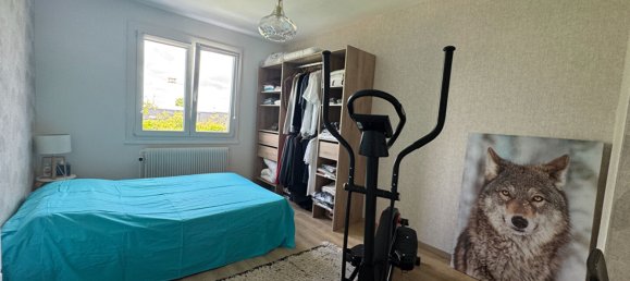 3 Schlafzimmer Haus in Louhans, France, Nr. 278441 8