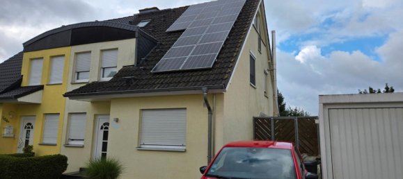 Moradia em banda T4 em Salzgitter, Germany N.º 258942 6