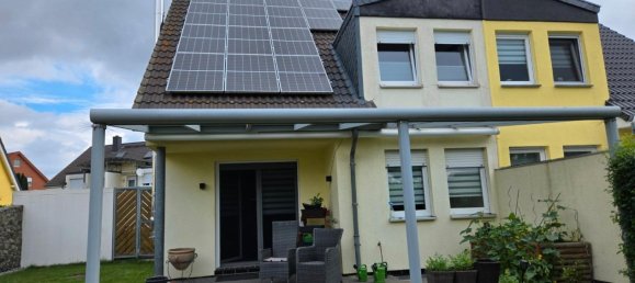 Moradia em banda T4 em Salzgitter, Germany N.º 258942 4