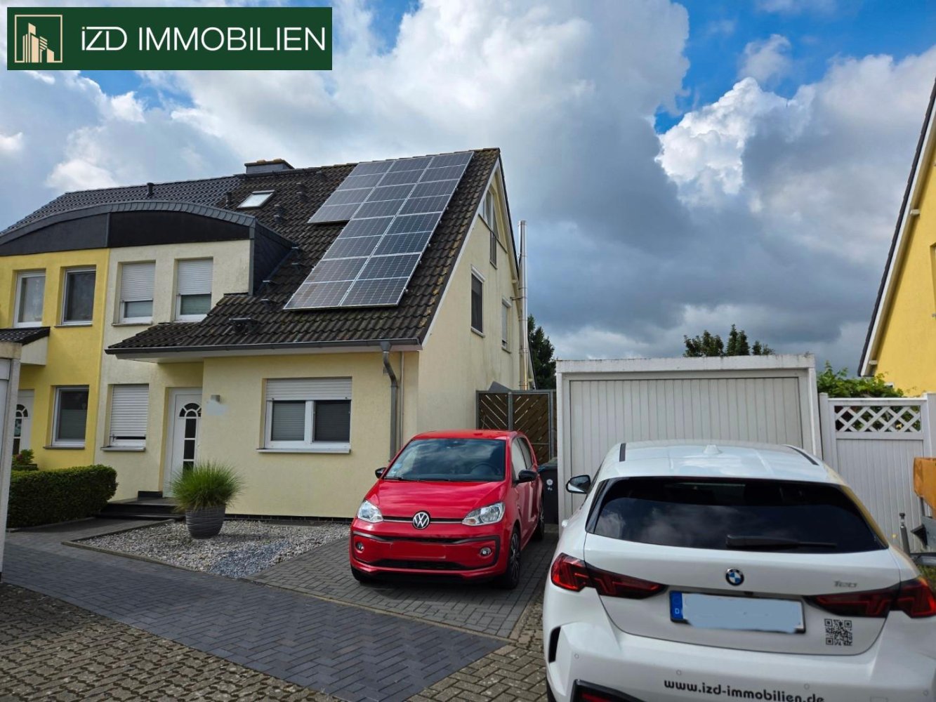 Moradia em banda T4 em Salzgitter, Germany N.º 258942