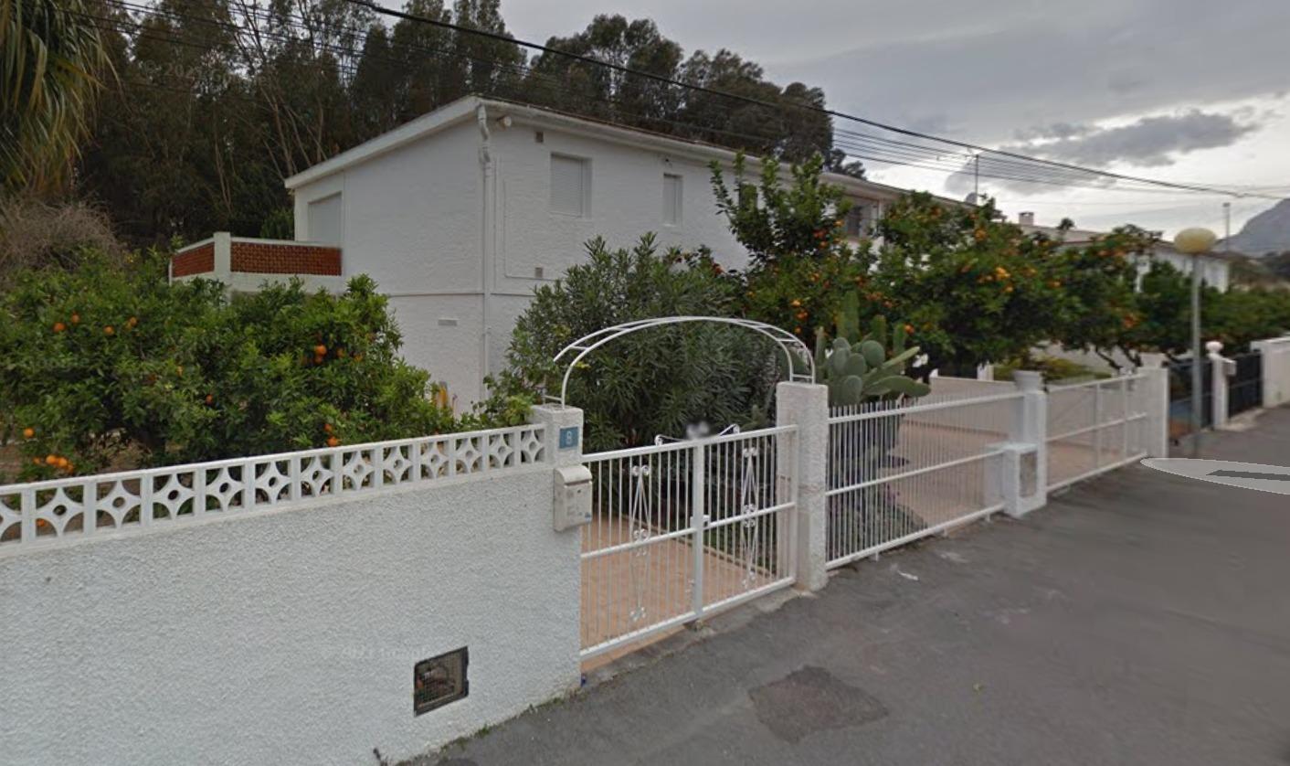 3 chambres house à vendre à Albir, Alicante, Valencian Community, Spain № 365552