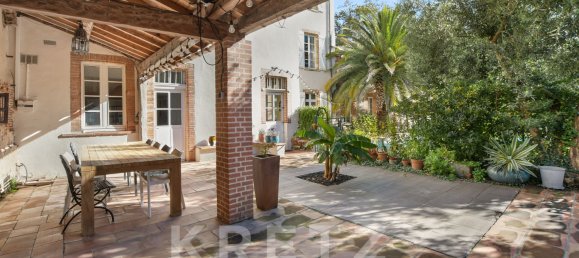 Дом с 10 спальнями в Верхняя Гаронна, Франция № 323604 10