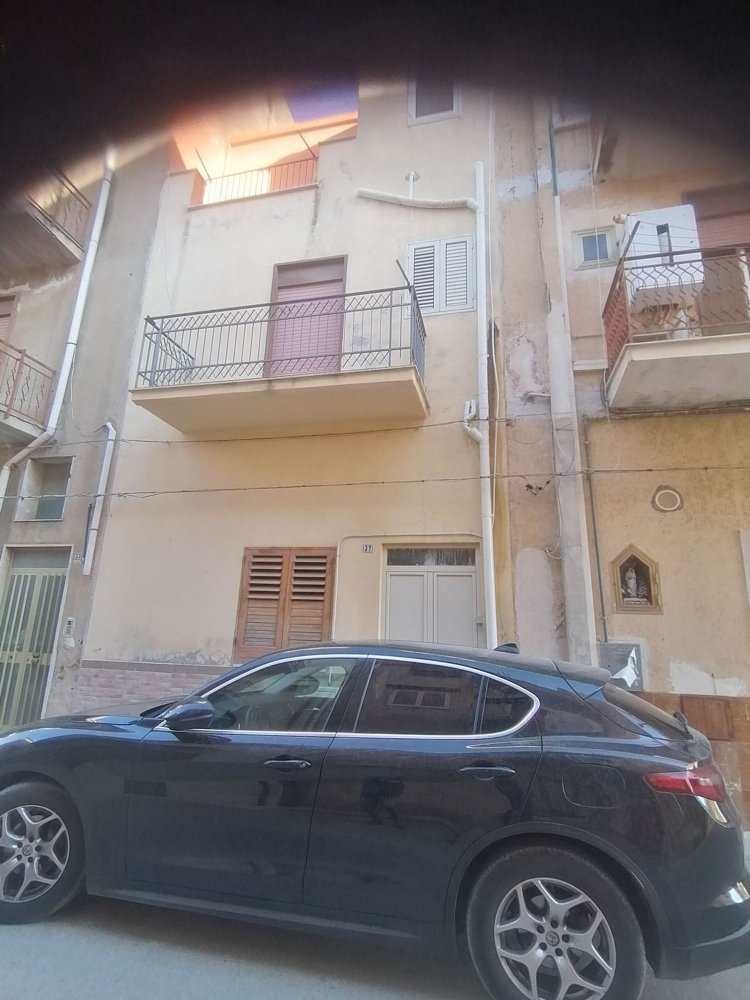 4غرفة منزل في Ribera, Italy رقم 256224