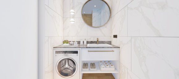 Apartment 1+1 in Avsallar, Turkey No. 3176 12