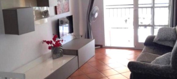 Apartamento de 3 dormitorios en Fuengirola, Spain No. 60617 17