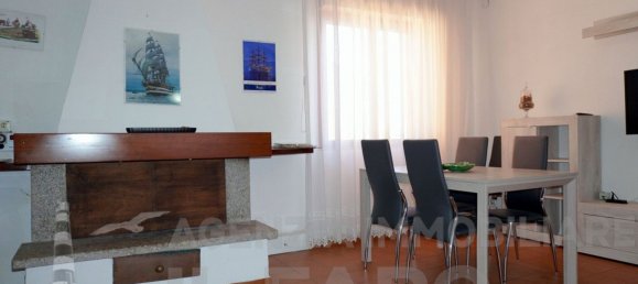 Квартира с 4 комнатами в Ла Маддалена, Италия № 10036 3