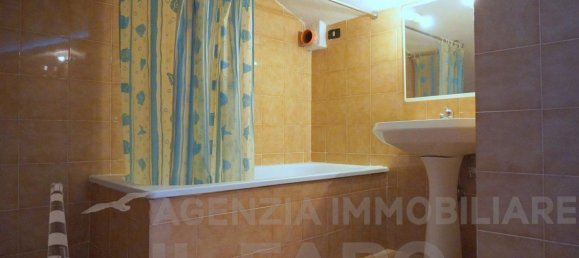 Квартира с 4 комнатами в Ла Маддалена, Италия № 10036 21