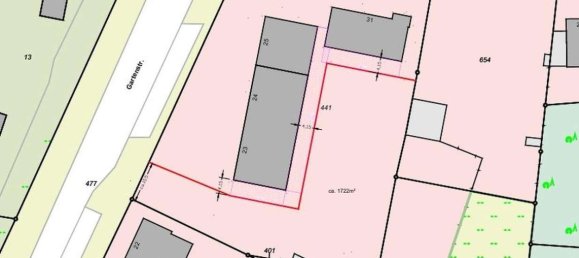  Land in Duisburg, Germany No. 269004 5