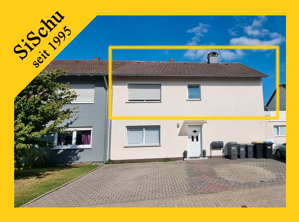 3-Zimmer Wohnung in Herford, Germany, Nr. 354279