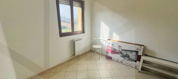 3 rooms Apartment in Termoli, Italy No. 20549 7