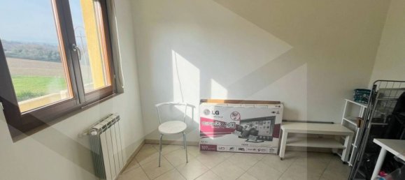 3 rooms Apartment in Termoli, Italy No. 20549 8