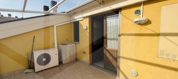 3 rooms Apartment in Termoli, Italy No. 20549 12