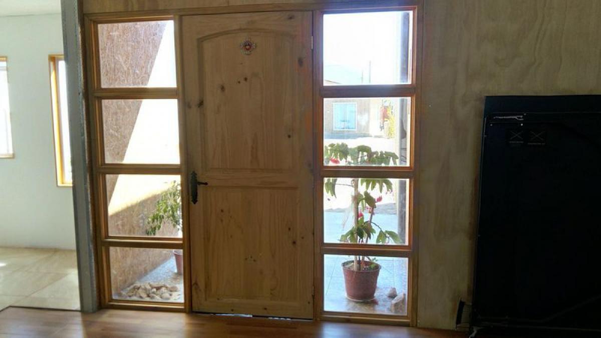 Casa T4 em Coquimbo, Chile N.º 3558