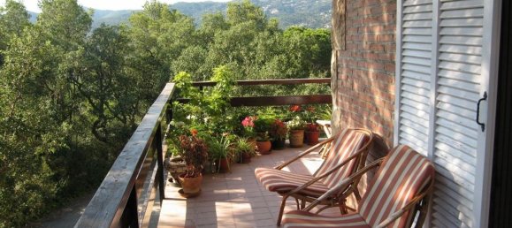 5 bedrooms House in Castell-Platja d'Aro, Spain No. 149745 18