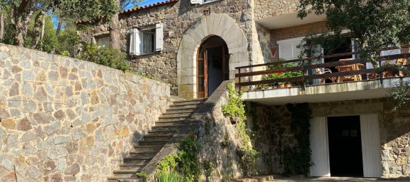 5 bedrooms House in Castell-Platja d'Aro, Spain No. 149745 7