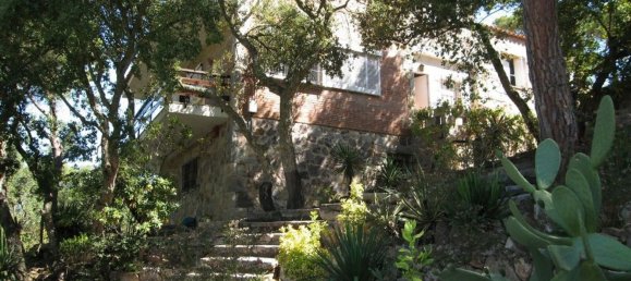 5 bedrooms House in Castell-Platja d'Aro, Spain No. 149745 6