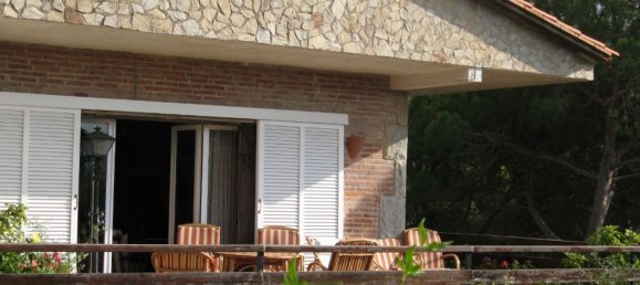 5 bedrooms House in Castell-Platja d'Aro, Spain No. 149745 20