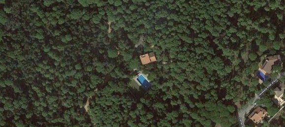 5 bedrooms House in Castell-Platja d'Aro, Spain No. 149745 8