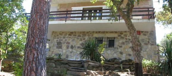 5 bedrooms House in Castell-Platja d'Aro, Spain No. 149745 16