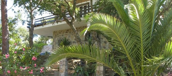 5 bedrooms House in Castell-Platja d'Aro, Spain No. 149745 23