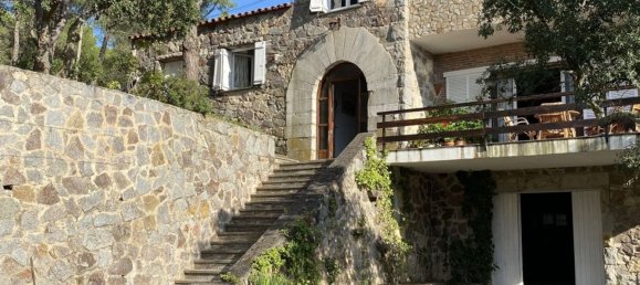 5 bedrooms House in Castell-Platja d'Aro, Spain No. 149745 14