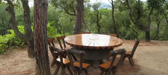 5 bedrooms House in Castell-Platja d'Aro, Spain No. 149745 22