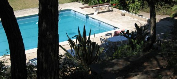 5 bedrooms House in Castell-Platja d'Aro, Spain No. 149745 21