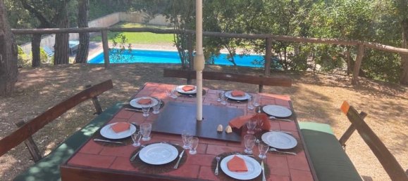 5 bedrooms House in Castell-Platja d'Aro, Spain No. 149745 13