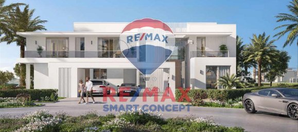 5 chambres Villa à Abu Dhabi, UAE No. 22263 4