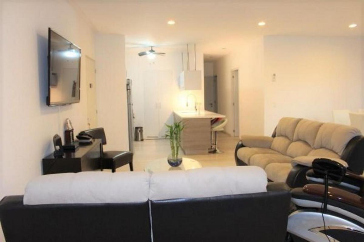 3 bedrooms Apartment in Nuevo Leon, Mexico No. 187274