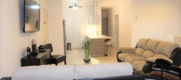 3 bedrooms Apartment in Nuevo Leon, Mexico No. 187274 2