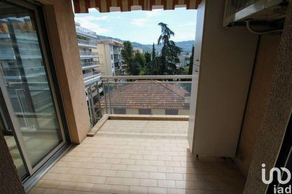 Estúdio em condomínio em Cannes, France N.º 14661