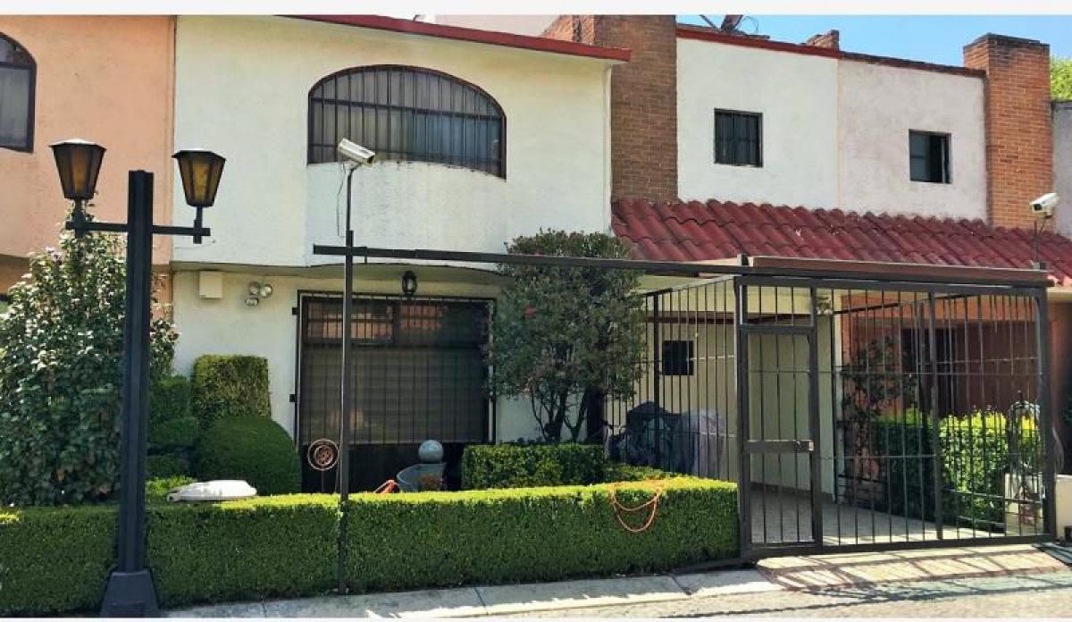 Casa de 3 dormitorios en Mexico No. 226920