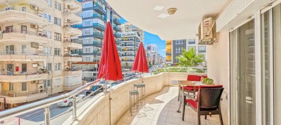 Wohnung 2+1 in Mahmutlar, Turkey, Nr. 16054 6