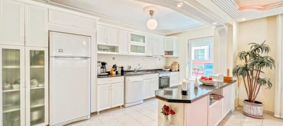 Wohnung 2+1 in Mahmutlar, Turkey, Nr. 16054 2