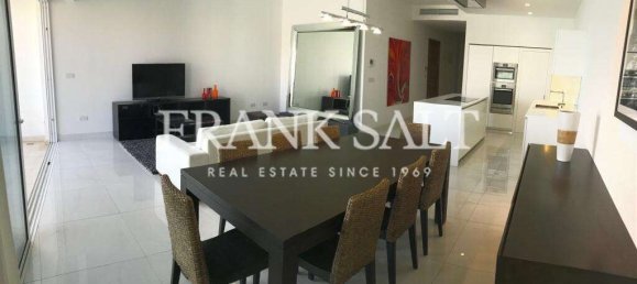 2 bedrooms Apartment in Saint Julian's, Malta No. 9815 3