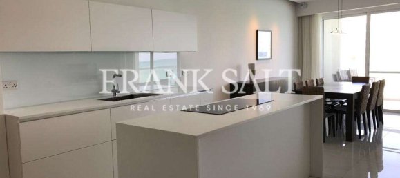 2 bedrooms Apartment in Saint Julian's, Malta No. 9815 6