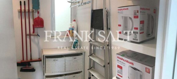 2 bedrooms Apartment in Saint Julian's, Malta No. 9815 4