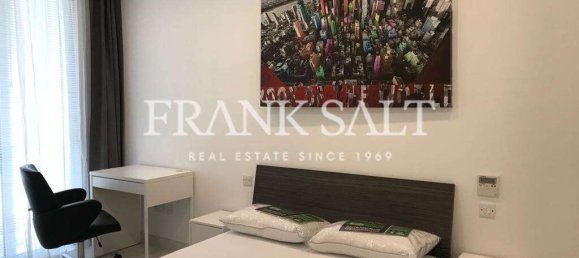 2 bedrooms Apartment in Saint Julian's, Malta No. 9815 15